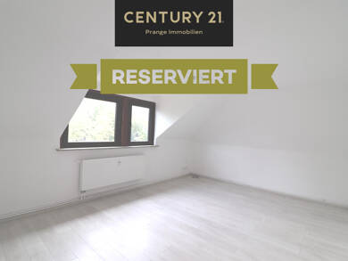 Wohnung zur Miete 850 € 4 Zimmer 99 m² 3. Geschoss Maschstraße 32 C Petritor - Ost Braunschweig 38114