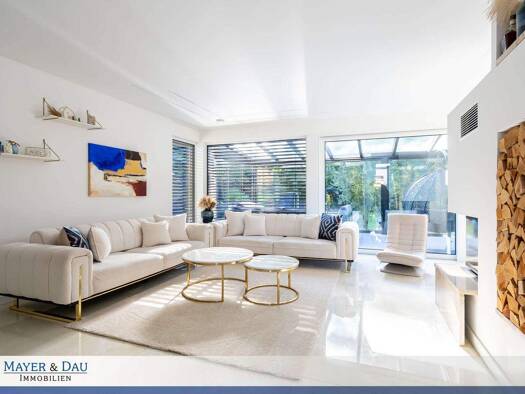 Einfamilienhaus zum Kauf 1.199.000 € 6 Zimmer 230 m² 672 m² Grundstück Kreyenbrück Oldenburg 26133