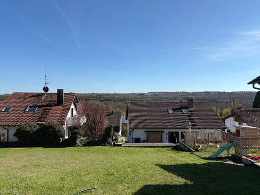 Grundstück zum Kauf 340.000 € 442 m² Grundstück Dettenhausen 72135