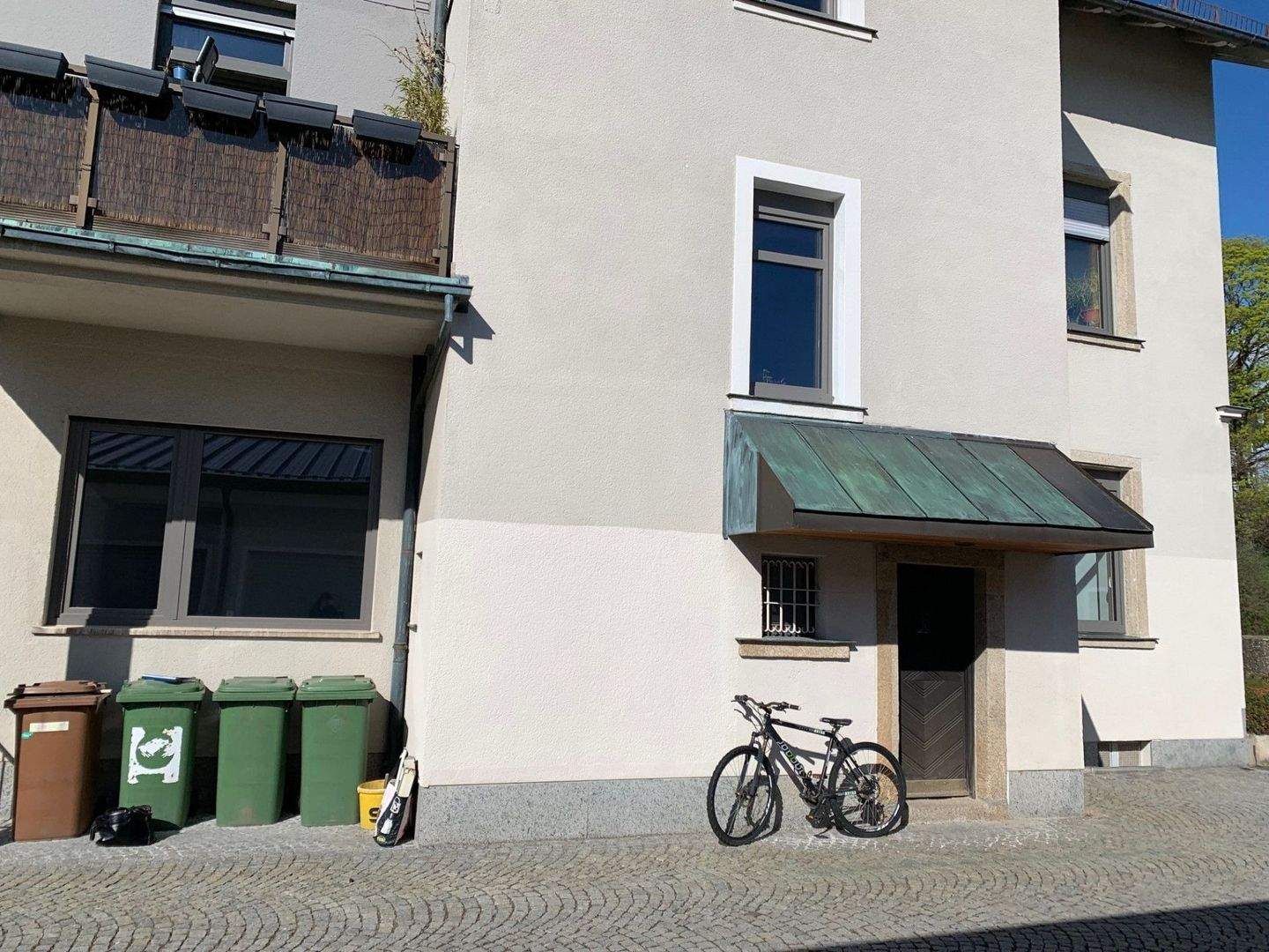 Haus zum Kauf - Ansicht 5