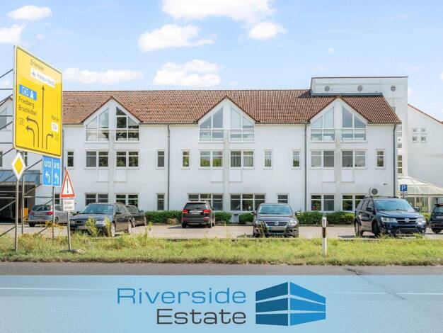 Haus zum Kauf 9.800.000 € 7.897 m² Grundstück Hanau 63452