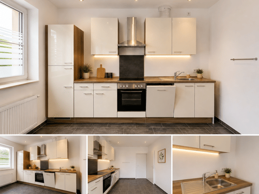 Wohnung zur Miete 775 € 3 Zimmer 92,3 m² EG frei ab sofort Welschbilliger Straße 17 Kordel 54306