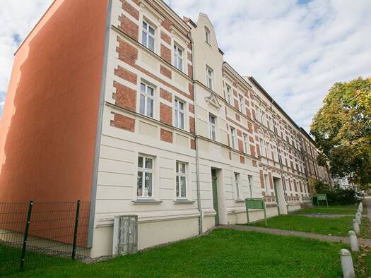 Wohnung zur Miete 450 € 2 Zimmer 52 m² EG frei ab 01.10.2026 Schwedter Straße 48 Prenzlau Prenzlau 17291