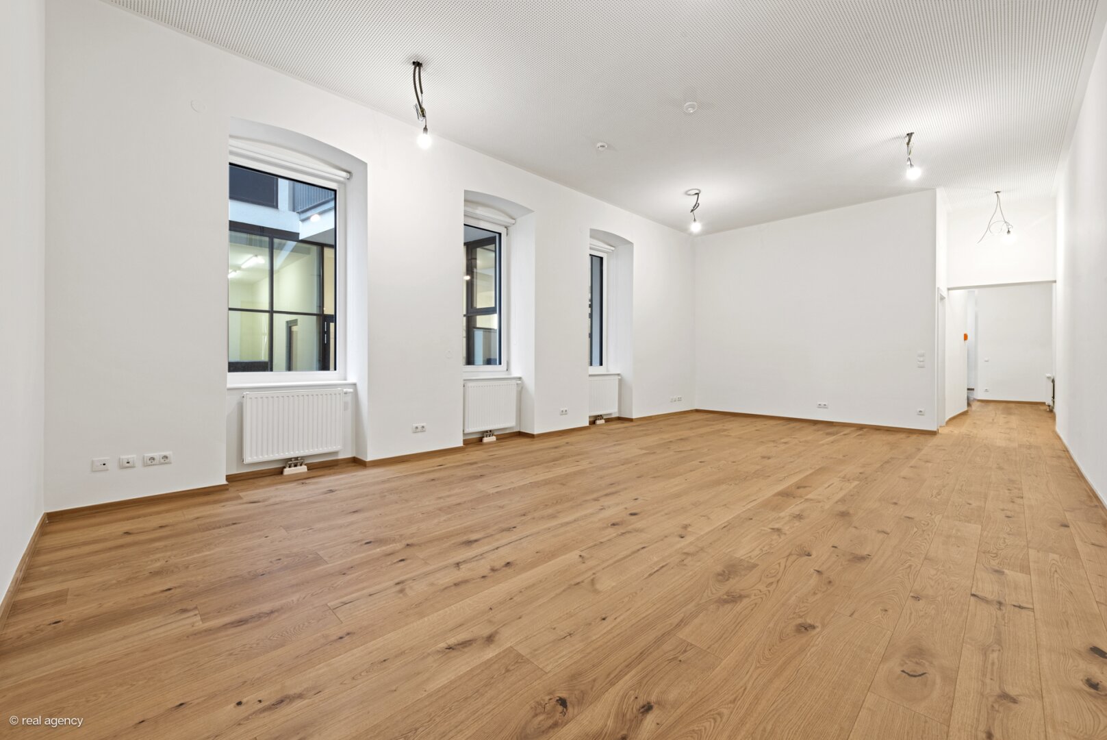 Wohnung zum Kauf 905.000 € 3 Zimmer EG<br/>Geschoss Mollardgasse Wien 1060