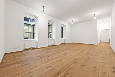 Wohnung zum Kauf 905.000 € 3 Zimmer EG Mollardgasse Wien 1060