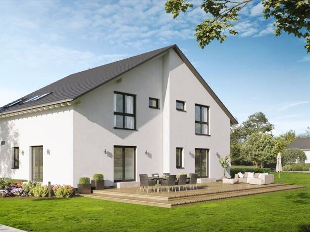 Mehrfamilienhaus zum Kauf provisionsfrei 480.719 € 8 Zimmer 313,8 m² 688,7 m² Grundstück Sachsenburg Frankenberg 09669