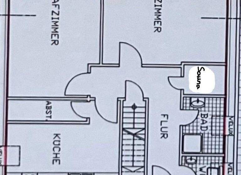 Wohnung zur Miete 550 € 2 Zimmer 73 m² 2. Geschoss frei ab sofort Schwüblingsen Uetze 31311