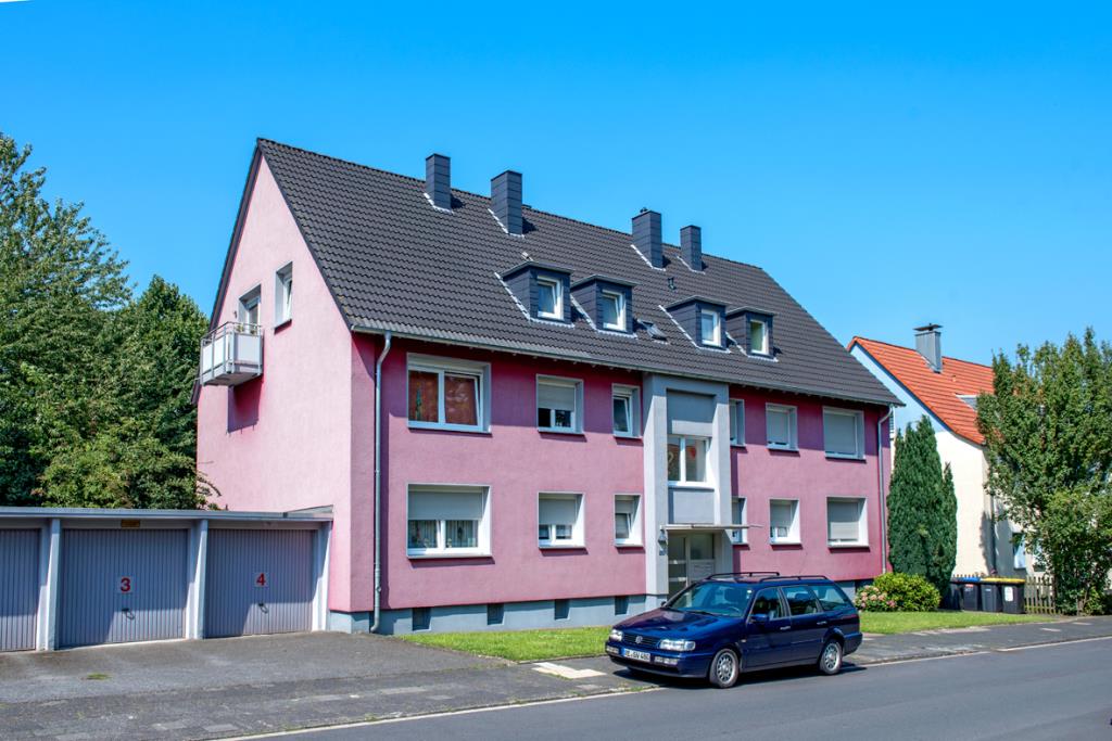 Wohnung zur Miete 509 € 2,5 Zimmer 62,1 m²<br/>Wohnfläche 2.<br/>Geschoss 02.12.2024<br/>Verfügbarkeit Schubertstraße 23 Castrop Castrop-Rauxel 44575