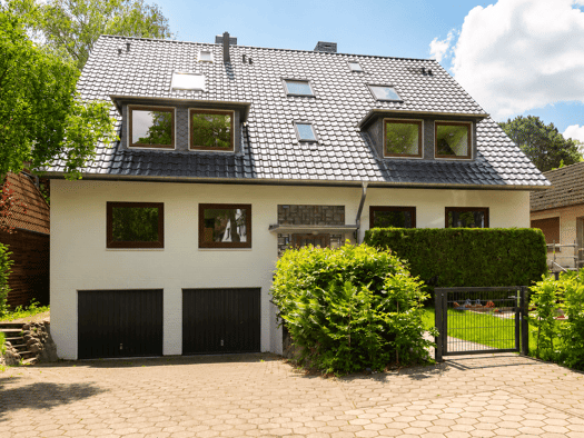 Wohnung zum Kauf provisionsfrei 498.000 € 3 Zimmer 87,2 m² Wellingsbüttel Wandsbek 22391