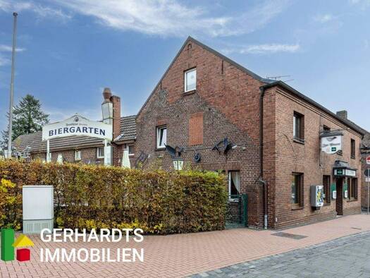 Gastronomie/Hotel zum Kauf als Kapitalanlage geeignet 499.000 € 401 m² 1.270 m² Grundstück Elmpt Niederkrüchten 41372