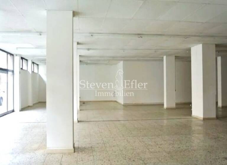Laden zur Miete 8 € 300 m²<br/>Verkaufsfläche St Johannis Nürnberg 90419