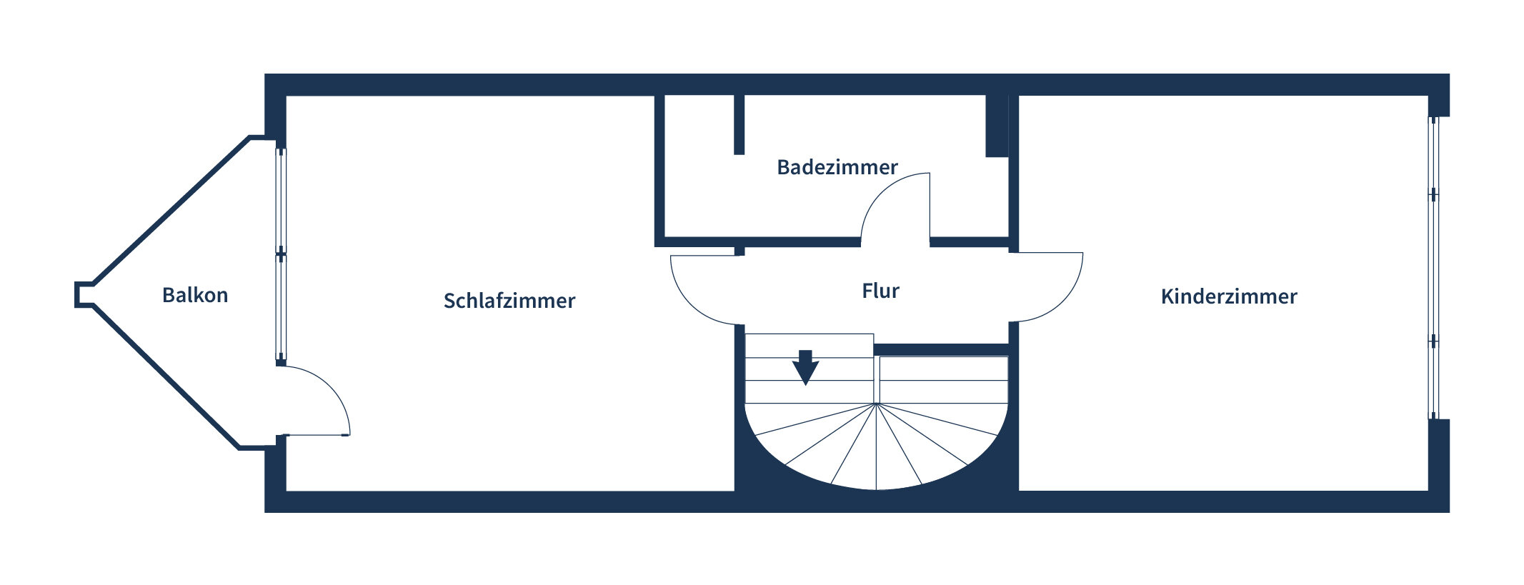 Reihenmittelhaus zum Kauf 351.165 € 3 Zimmer 118,8 m²<br/>Wohnfläche 124 m²<br/>Grundstück Rüngsdorf Bonn 53179