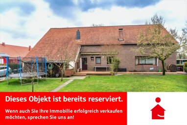 Einfamilienhaus zum Kauf 229.000 € 4 Zimmer 152 m² 918 m² Grundstück Apen Apen 26689