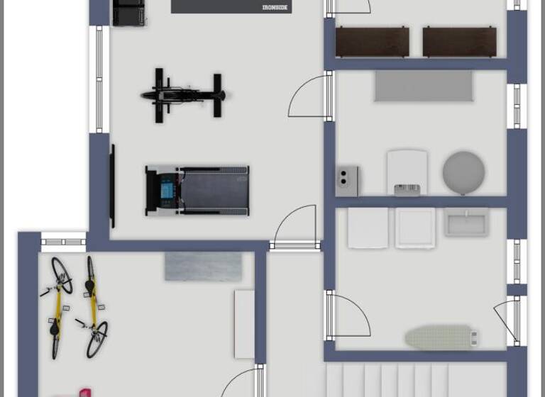 Haus zum Kauf 489.000 € 5 Zimmer 146,4 m² 688 m² Grundstück Ortsgebiet Sinzheim 76547