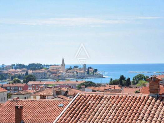 Wohnung zum Kauf 1.200.000 € 6 Zimmer 236 m² Porec Poreč