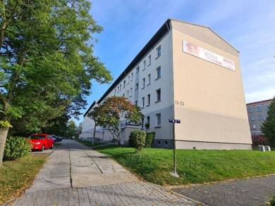 Wohnung zur Miete 395 € 4 Zimmer 79 m² frei ab sofort Buchbergstraße 13 Großschönau Großschönau 02779