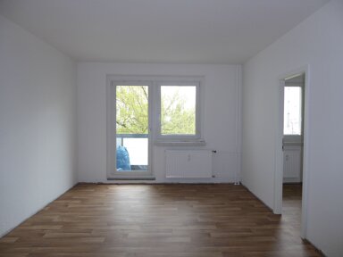 Wohnung zur Miete 739 € 3 Zimmer 54,5 m² 2. Geschoss frei ab 01.10.2024 Kastanienallee 54 Hellersdorf Berlin 12627