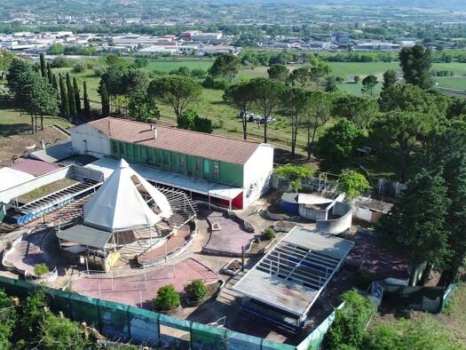 Haus zum Kauf 850.000 € 3.600 m² 28.000 m² Grundstück Terni 05100