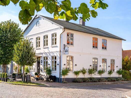 Haus zum Kauf 8 Zimmer 259 m² 441 m² Grundstück Arnis 24399