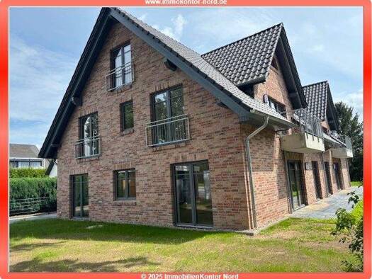 Maisonette zur Miete 2.090 € 4 Zimmer 126,2 m² 1. Geschoss Lütjensee 22952