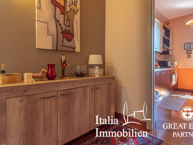 Wohnung zum Kauf 320.000 € 6 Zimmer 137 m² Orvieto 05018
