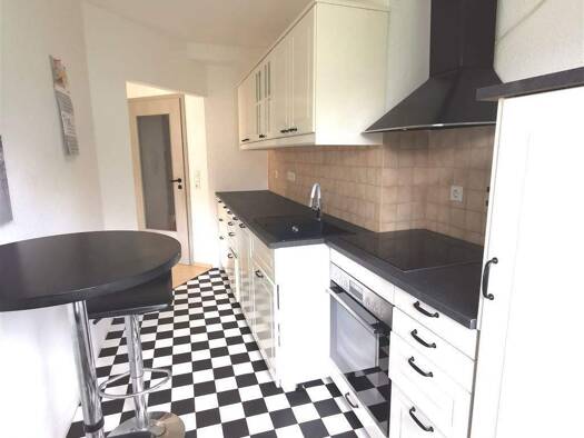 Wohnung zum Kauf 159.000 € 2 Zimmer 70,9 m² frei ab sofort Elgershausen Schauenburg 34270