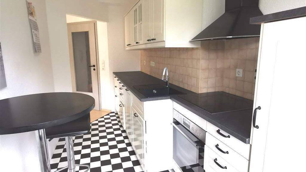 Wohnung zum Kauf 159.000 € 2 Zimmer 70,9 m² frei ab sofort Elgershausen Schauenburg 34270