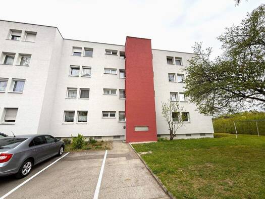 Wohnung zum Kauf als Kapitalanlage geeignet 149.000 € 1 Zimmer 35 m² Konradsiedlung-Wutzlhofen Regensburg 93057