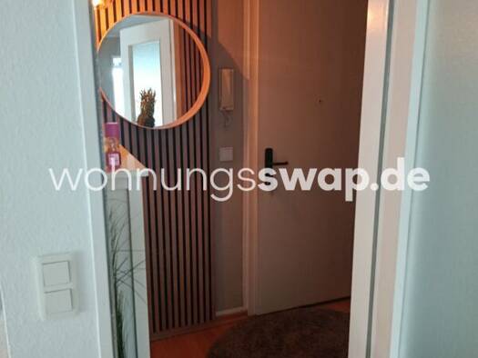 Wohnung zur Miete Tauschwohnung 850 € 3 Zimmer 78 m² 1. Geschoss Pankow Berlin 13189