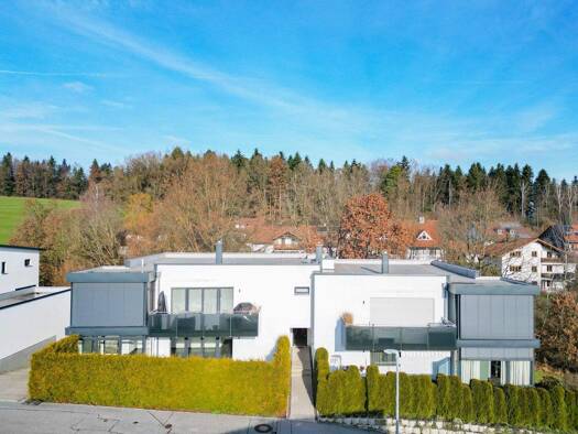 Wohnung zum Kauf 465.000 € 3 Zimmer 123,2 m² EG Grubweg Passau 94034