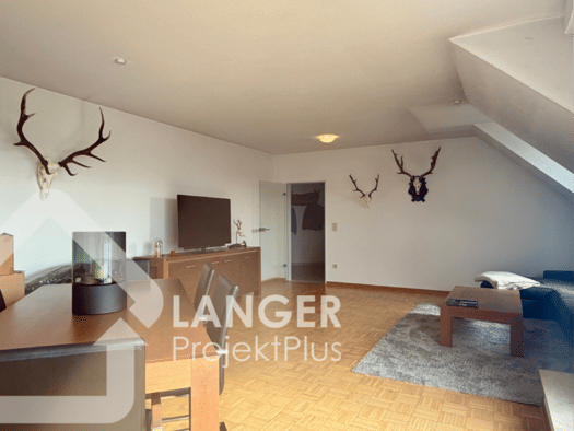 Wohnung zur Miete 610 € 2 Zimmer 86,6 m² 4. Geschoss frei ab 01.11.2026 Lingen Lingen (Ems) 49809