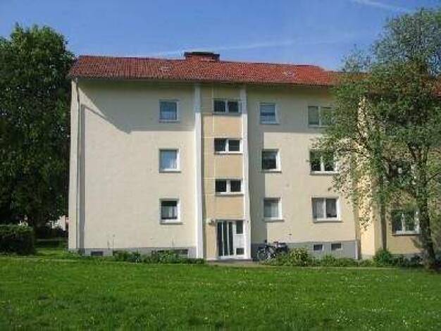 Wohnung zur Miete 840 € 4 Zimmer 77,3 m² frei ab 01.03.2026 Spelbergs Feld 13 Höntrop Bochum 44869
