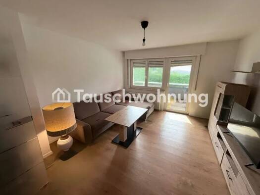 Wohnung zur Miete Tauschwohnung 725 € 3,5 Zimmer 62 m² EG Kirchheim Heidelberg 69124