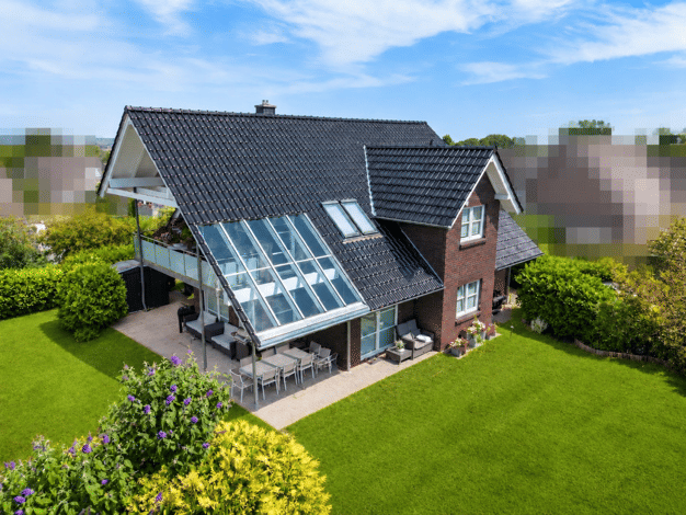 Mehrfamilienhaus zum Kauf 990.000 € 6 Zimmer 196 m² 686 m² Grundstück Scharbeutz Scharbeutz 23683