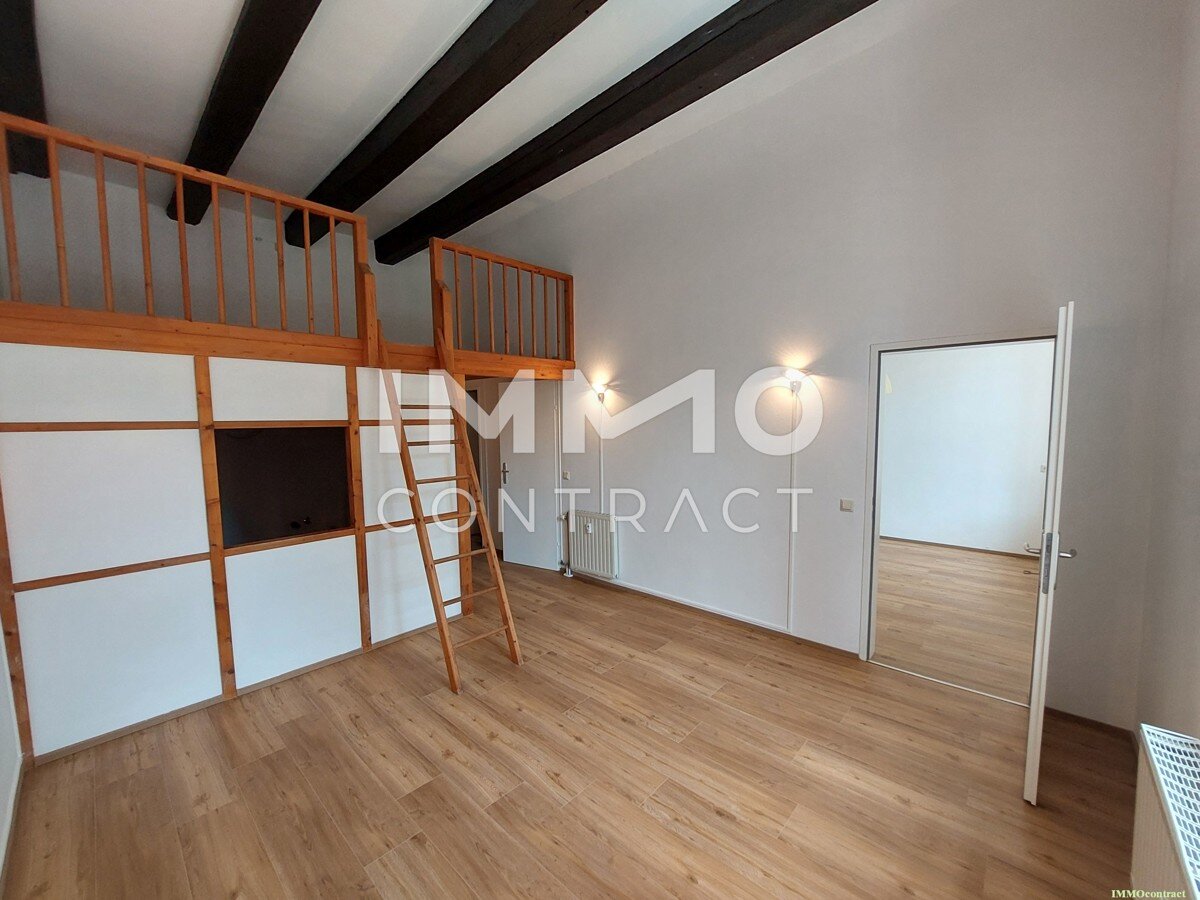 Wohnung zur Miete 393,23 € 2 Zimmer 43,9 m²<br/>Wohnfläche 2.<br/>Geschoss Steyr Steyr 4400