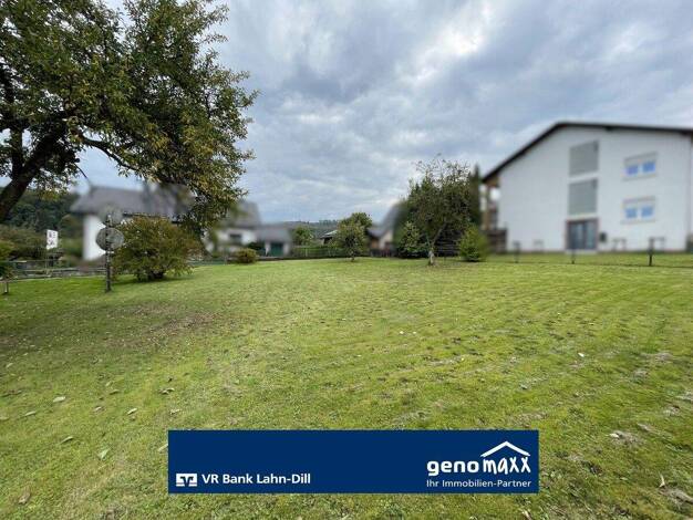 Grundstück zum Kauf 60.000 € 418 m² Grundstück Ewersbach Dietzhölztal / Ewersbach 35716