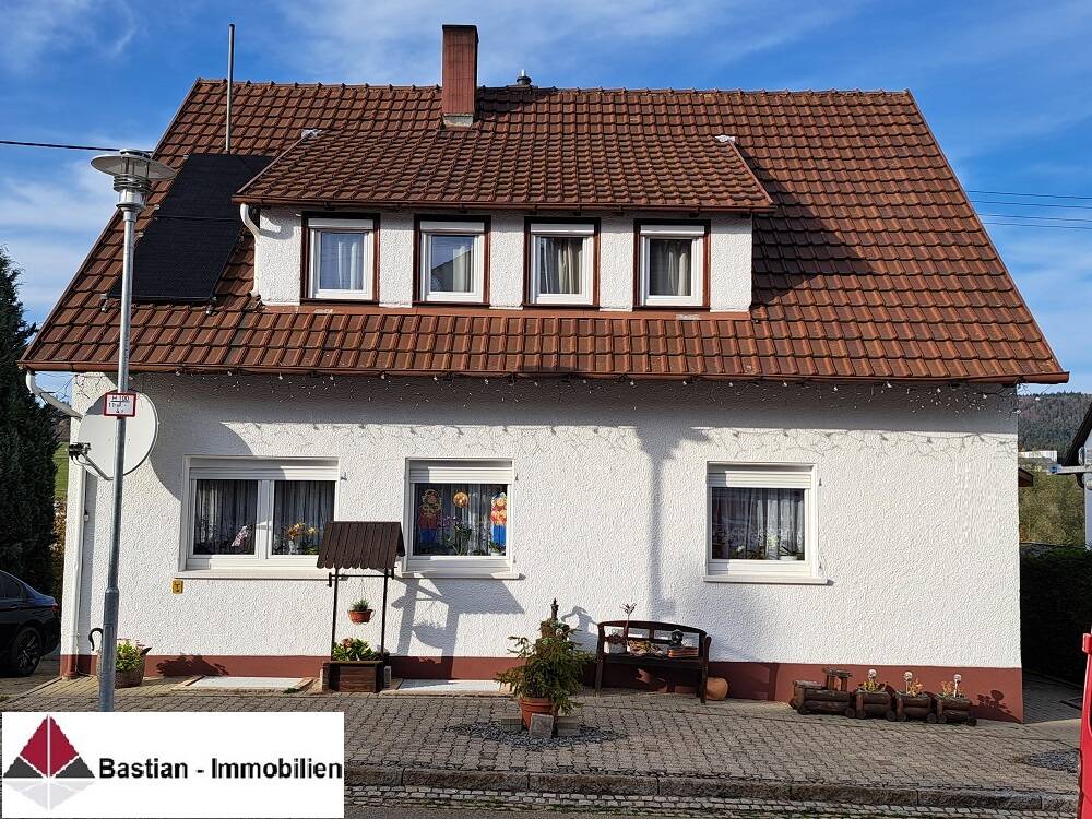 Mehrfamilienhaus zum Kauf - Ansicht 3