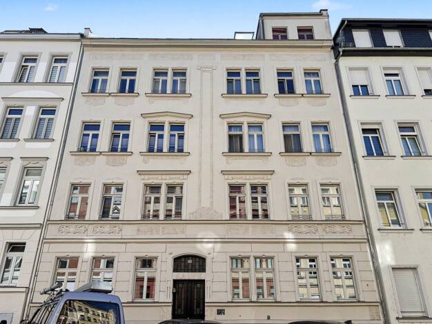 Wohnung zum Kauf 110.000 € 2 Zimmer 50,2 m² 1. Geschoss Möckern Nordwest 04159