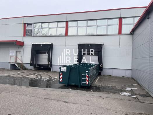Halle/Industriefläche zur Miete 1.443 m² Lagerfläche teilbar ab 1.443 m² Oberlar Troisdorf 53842