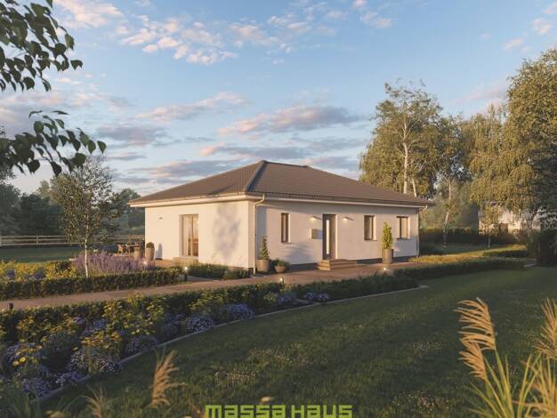 Mehrfamilienhaus zum Kauf - Erstbezug provisionsfrei 511.999 € 4 Zimmer 113,2 m² 347 m² Grundstück Ottoschwanden Freiamt 79348