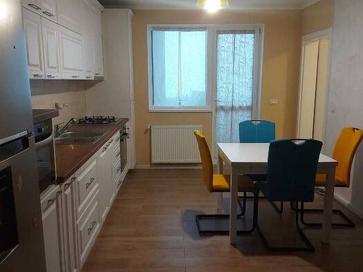 Wohnung zur Miete 665 € 2 Zimmer 46 m² Geschoss 1/2 frei ab sofort Braunschweig Östliches Ringgebiet 38106