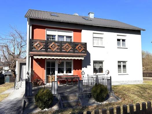 Haus zum Kauf 349.000 € 5 Zimmer 160 m² 800 m² Grundstück Moosbach 92709