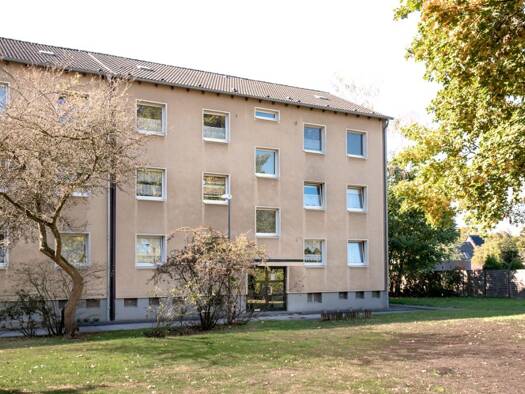 Wohnung zur Miete 499 € 3,5 Zimmer 62 m² 1. Geschoss Bachstelzenweg 12 Hamm Marl 45772