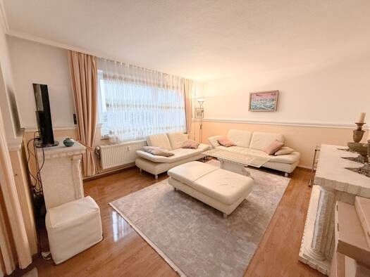 Wohnung zum Kauf 189.999 € 3 Zimmer 74 m² Tenever Bremen 28325