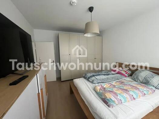 Wohnung zur Miete Tauschwohnung 1.200 € 3 Zimmer 66 m² 1. Geschoss Lokstedt Hamburg 20253