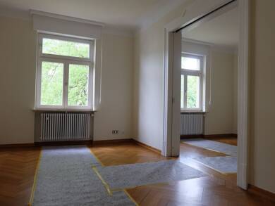 Studio zur Miete 1.200 € 4 Zimmer 120 m² 2. Geschoss Baden-Baden 76530