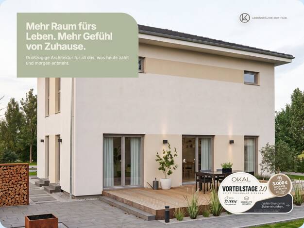 Einfamilienhaus zum Kauf 410.900 € 5 Zimmer 164,1 m² 954 m² Grundstück Groß Wittensee 24361