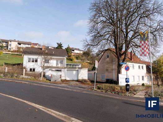 Haus zum Kauf 500.000 € 401,8 m² 1.150 m² Grundstück Reiterswiesen Bad Kissingen 97688
