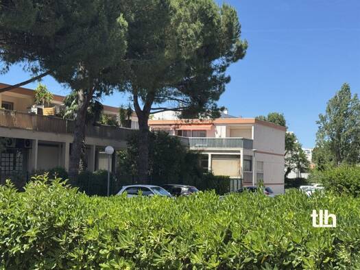 Wohnung zum Kauf 263.000 € 95 m² Lemasson Montpellier 34070
