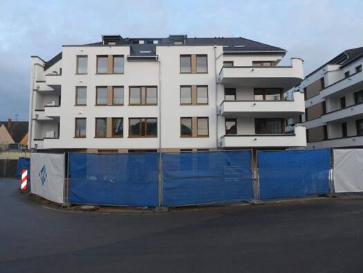 Wohnung zum Kauf - Erstbezug provisionsfrei 309.400 € 2 Zimmer 61,5 m² frei ab sofort Schweich 54338